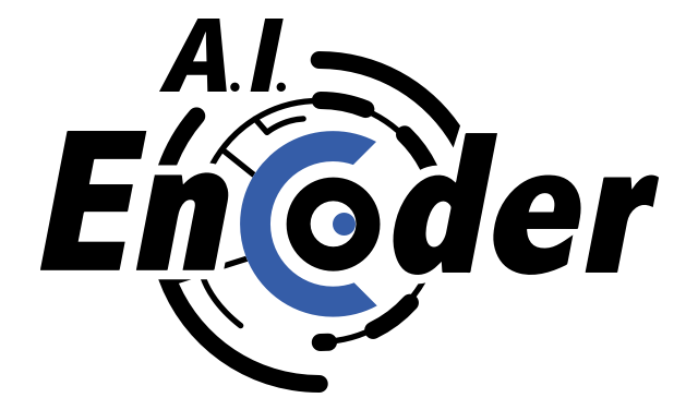 Logo AI Encoder